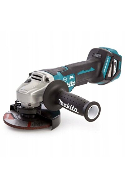 Makita DGA519Z șlefuitor cu bandă reîncărcabil