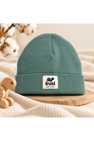 Kusi Örgü Bere