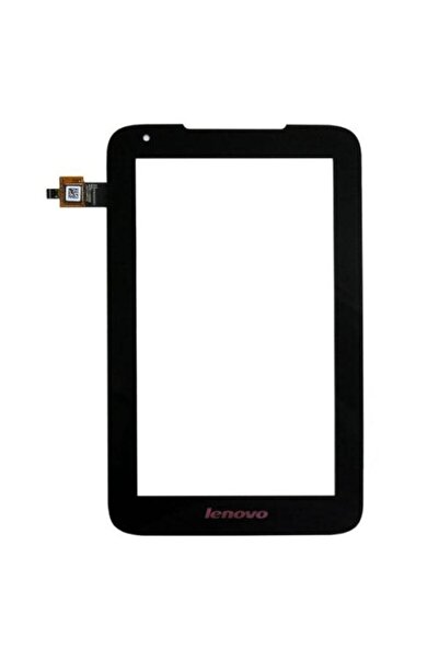 LENOVO Οθόνη αφής IdeaTab A1000L Μαύρο (Μηχανισμός αφής)