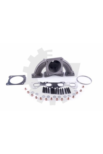 ESEN SKV COLECTOR DE EVACUARE CITROEN BERLINGO C-ELYSEE C2 C3 0341G2