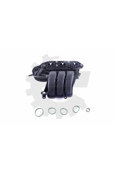 ESEN SKV COLECTOR DE ADMISIE SEAT IBIZA IV MII SKODA FABIA II 04C133201L