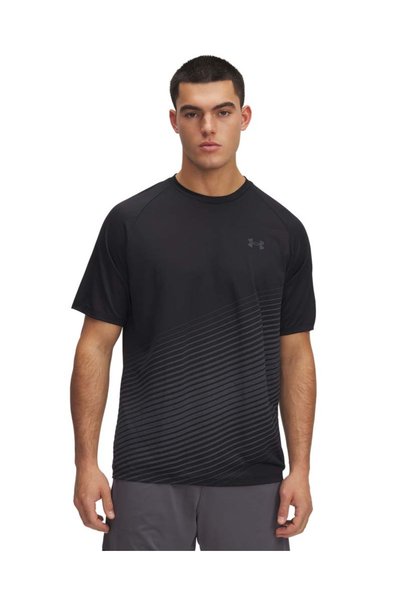 Under Armour UA TECH FADE SS