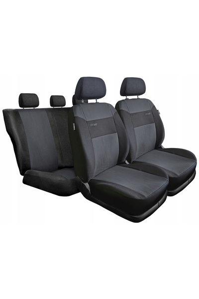 Auto-Dekor Huse universale RSS pentru Seat Mii