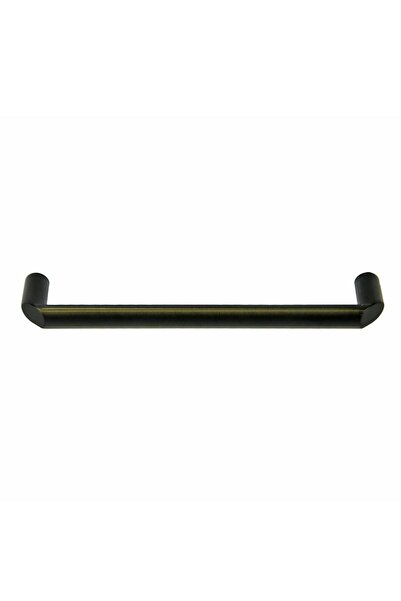 OEM Maner pentru mobila, metalic, finisaj cuprat antic, M 880.01, M4 x 128 mm