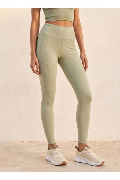 Kappa Soft Touch Leggings