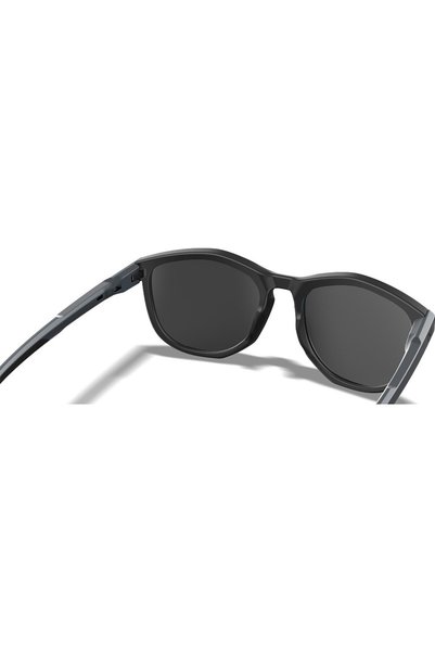 WILEY X Bravo Captivate Sunglasses (Gray)
