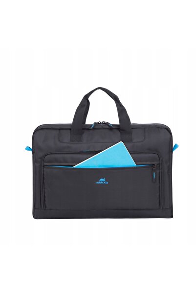Rivacase 8059 Geantă laptop 17.3 negru