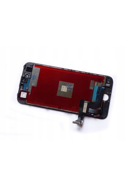OEM ECRAN LCD NOU CU TOUCHSCREEN PENTRU APPLE IPHONE 7 – NEGRU
