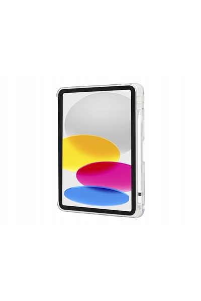 Targus Husă transparentă Click-In pentru iPad 10.9", transparentă
