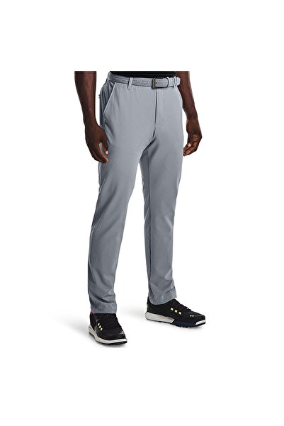 Under Armour Drive Tapered 1364410-036 Men's Gray Trousers