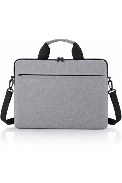 Generic Laptop Sleeve, Protective Case for HP/Dell/Lenovo/MacBook Pro, Waterp...