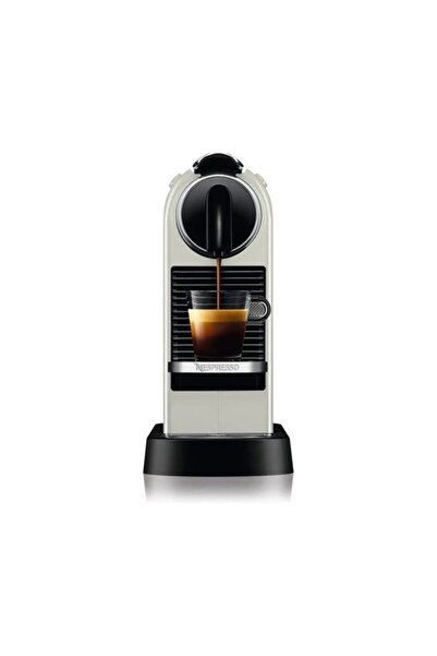 De'Longhi DeLonghi EN 167 W Nespresso
