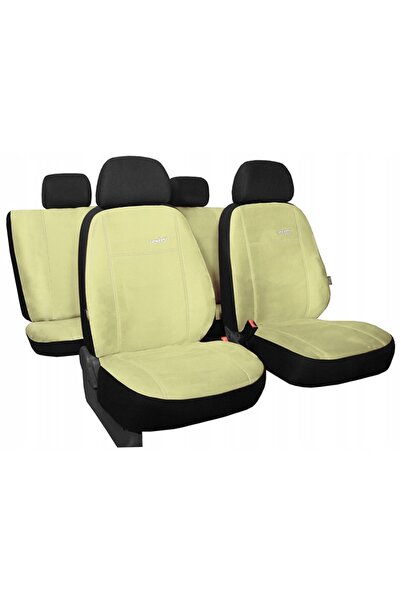 Auto-Dekor Huse NPF pentru scaune pentru Mazda 121 (I, II, III)