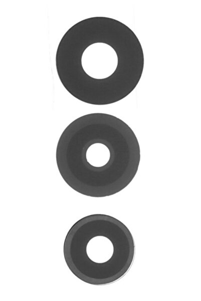 unbranded Ανταλλακτικό γυαλί κάμερας SPXPX5P-0003 για Xiaomi Poco X5 Pro