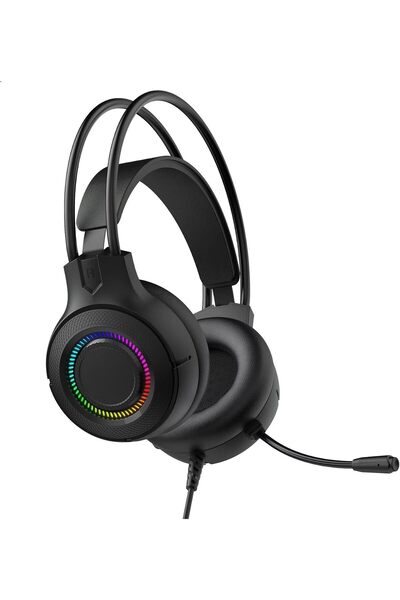 Generic Wired Gaming Headset with 7.1 Surround Sound, Wired Gaming Headphones...