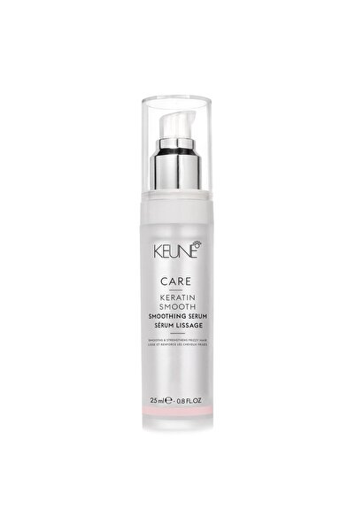 Keune Haircosmetics Keune Care Κερατίνη Λειαντικός Ορός Λείανσης (25ml)
