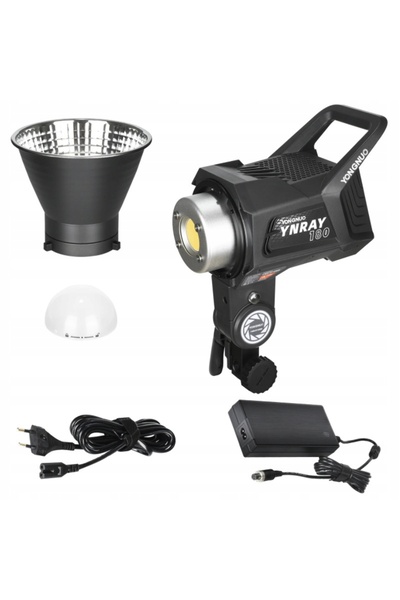 Yongnuo Lampă LED YNRay180 - Alb Cald (5600 K)