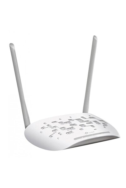 TP-LINK Ασύρματο Σημείο Πρόσβασης N TL-WA801N, 300Mbps, 2x 5dBi, Έκδοση. 6.0