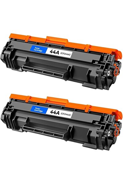Generic 44A CF244A Compatible Toner Cartridge (With Chip) for HP Laserjet Pro...