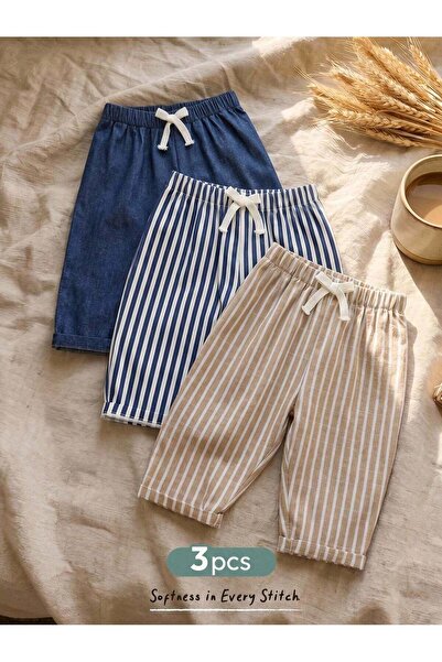 Sheya Set pantaloni , mix culori