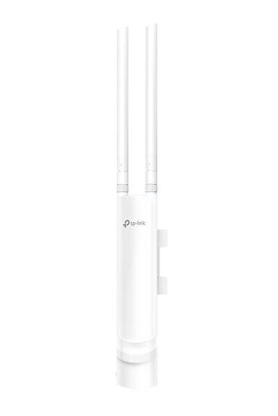 TP-LINK Ασύρματο N Σημείο Πρόσβασης Εξωτερικού Χώρου EAP110-OUTDOOR 300Mbps, ...