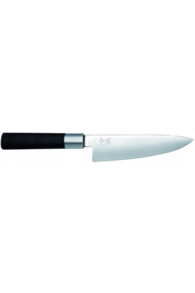 Kai Cuțit de bucătărie negru Wasabi 15.0cm
