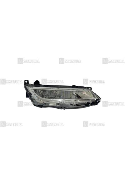 SİS LAMBA SOL LEON FR 17-20 LH (LEDLİ) 5F0941701B