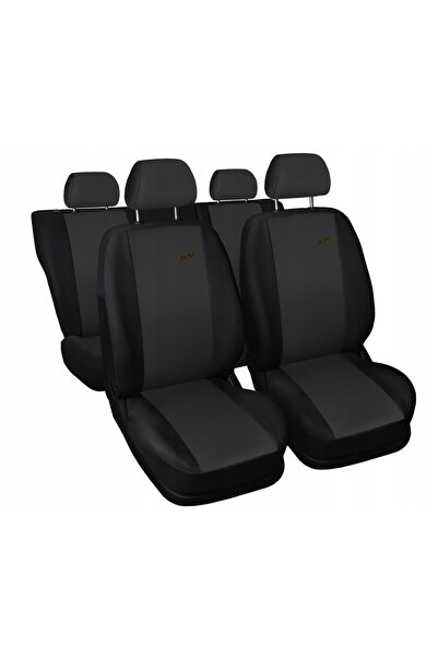 Auto-Dekor Huse SXR pentru scaune pentru Saab 9-3 (I, II)