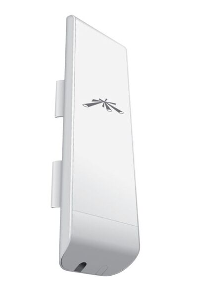 Ubiquiti Κεραία CPE airMax 2.4GHz 11dBi για εξωτερική / εσωτερική χρήση
