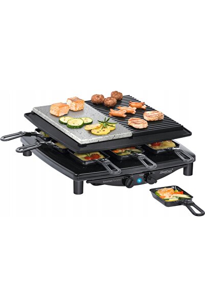 STEBA RC 4 plus Raclette