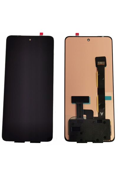 OEM Ecran INCELL NOU PENTRU MOTOROLA MOTO G52 XT2221 XT2221-1
