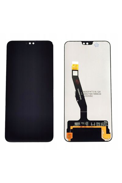 OEM ECRAN LCD NOU, TOUCHSCREEN ȘI DIGITIZER PENTRU HONOR 8X JSN-L21 JSN-AL00