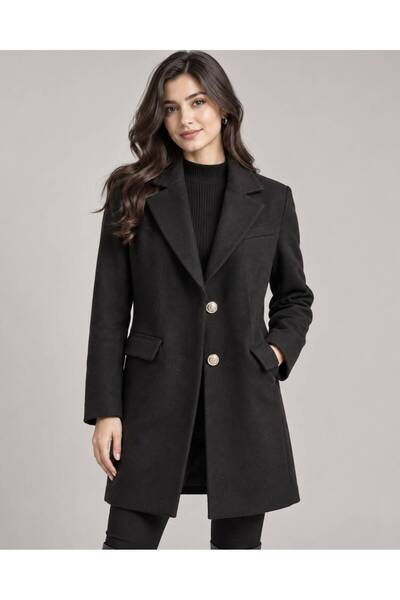 MAY MARA Women's fur coat