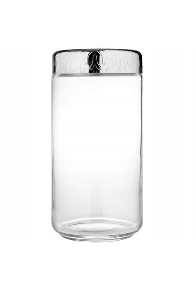 Alessi Borcan de sticlă decorat 150cl MW21/150