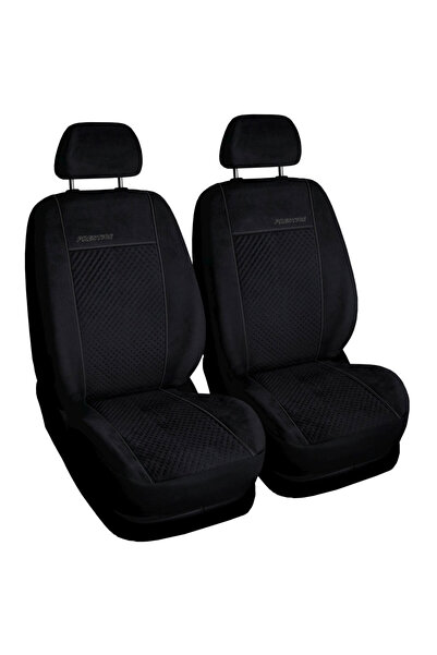Auto-Dekor Huse scaune PCP cu alcantara pentru Kia Opirus (2003-2011)