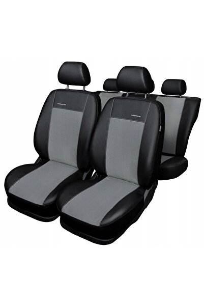 Auto-Dekor Huse PREMIUM CS pentru Corolla XI sedan
