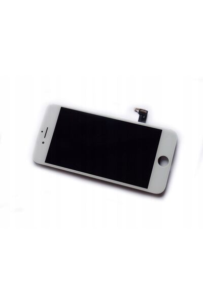 OEM NOU ECRAN LCD TACTIL DE MARE VITEZĂ PENTRU IPHONE 7 A1660 A1778 ALB
