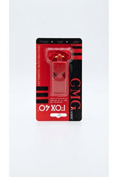 Fox Training Whistle 40 Classic