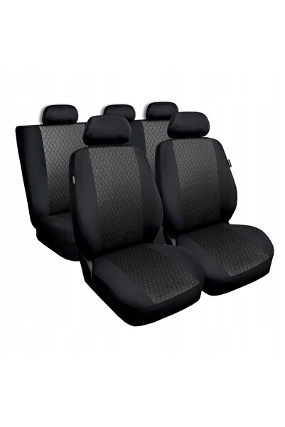 Auto-Dekor Huse scaune cu protecție solară pentru Ford Focus (1, 2, 3, 4)