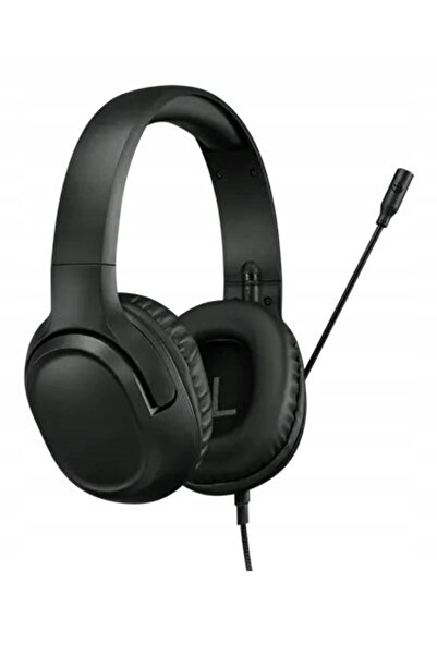 LENOVO Căști pentru gameri |   H110 |   Microfon încorporat |   3,5 mm |
