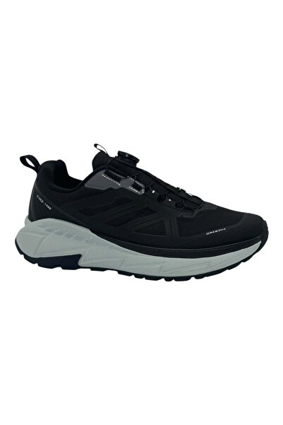 Jomix Ανδρικά Sneakers Μαύρο