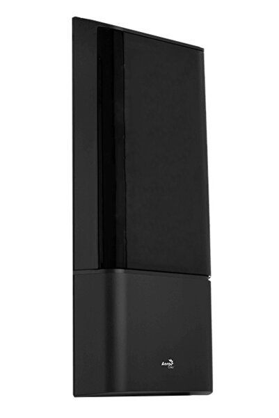 AEROCOOL Ανταλλακτικό μπροστινό πάνελ για κουτί υπολογιστή QUANTUM-G-BK-V2