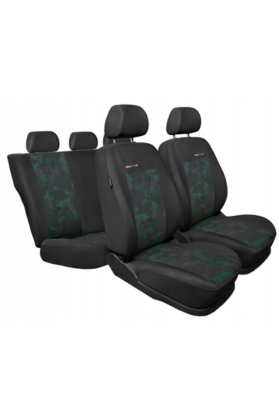 Auto-Dekor Huse scaune UNZ pentru Nissan Murano (1, 2)