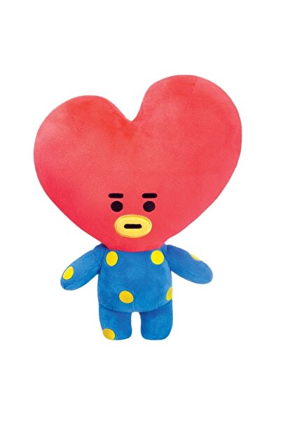 Aurora World BT21 - Jucărie de pluș 30 cm TATA BT21