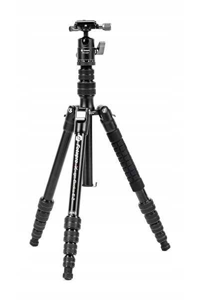 FOTOPRO Trepied X-go Gecko E2 cu cap bilă FPH-42QP