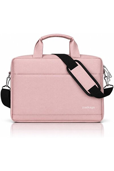 Generic Laptop Carrying Case for 15.6 Inch Laptops Tablets, Shockproof Double...