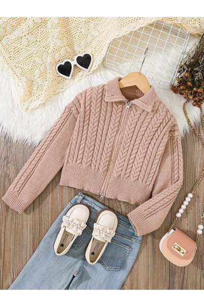 Sheya Sweater, beige