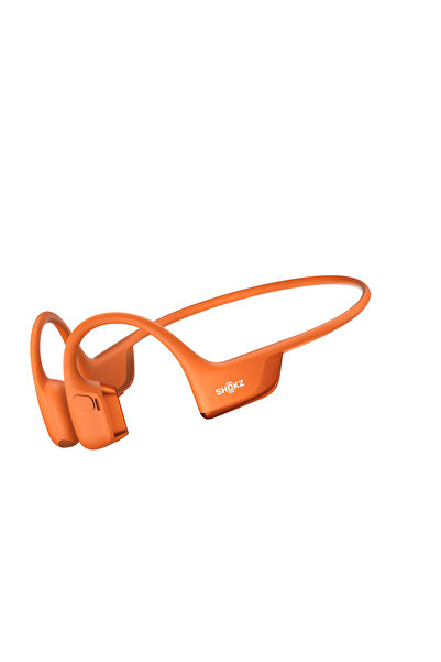Shokz OpenRun Pro2 Mini Ακουστικά Bluetooth Οστικής Αγωγιμότητας Handsfree με...