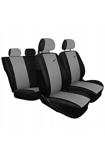 Auto-Dekor Huse scaune VXR pentru Lancia Lybra (1999-2006)