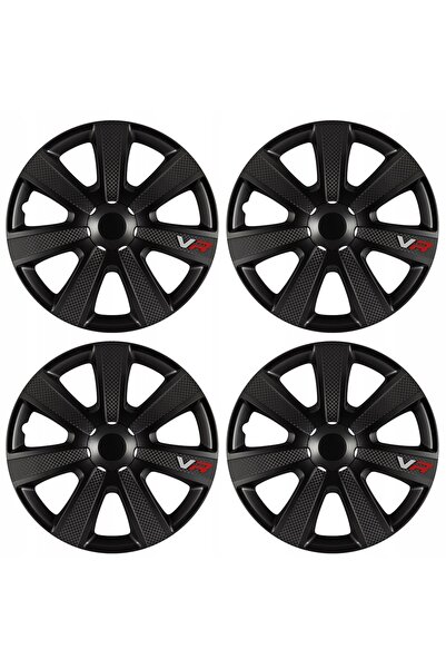 Gorecki Capace roți 15 inch pentru PEUGEOT set 4 bucăți
